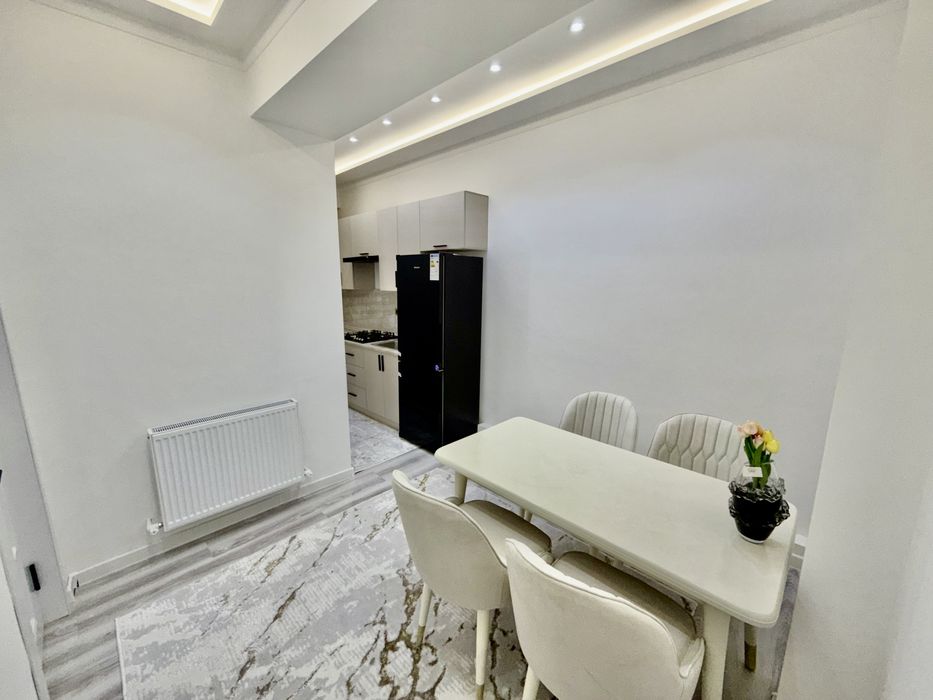 Sogdiana samkoch 3 xona