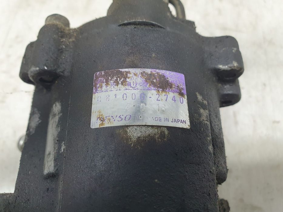 Pompa vacuum 081000-2740 2.0 d-4d 1CD-FTV Toyota Avensis 2 T25 [2002