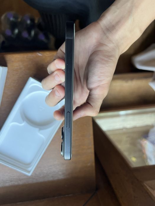 Iphone 15 90 АКБ