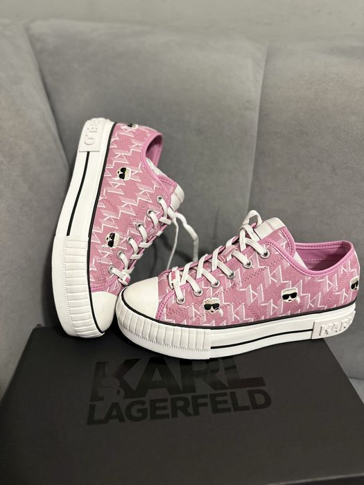 Кецове Karl Lagerfeld