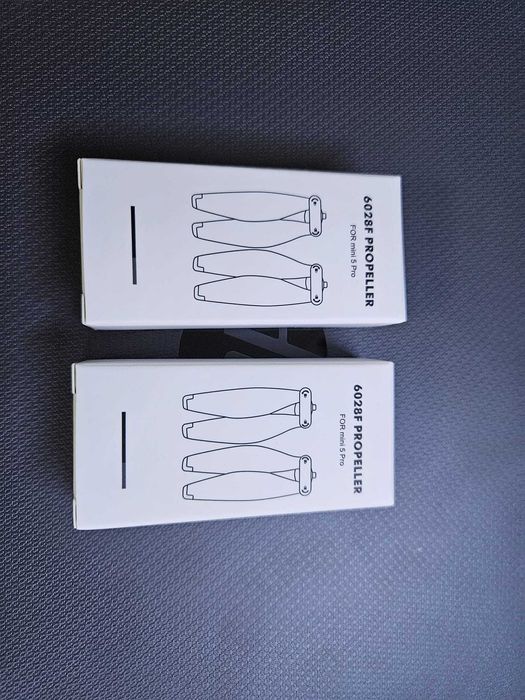 Elice dji mini 5 pro