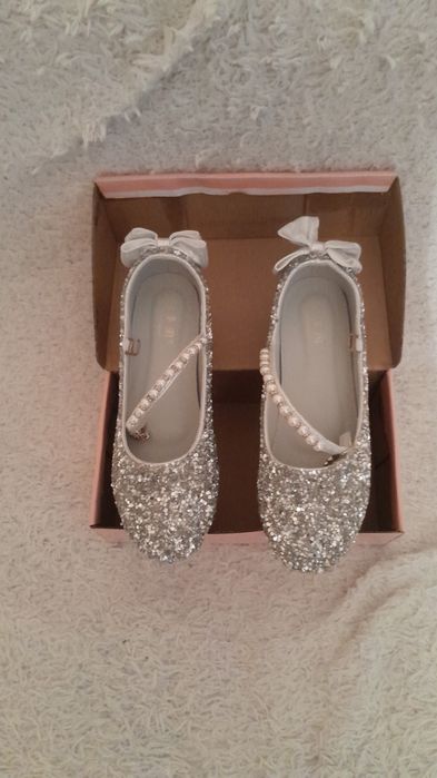 Платье бальное для девочки