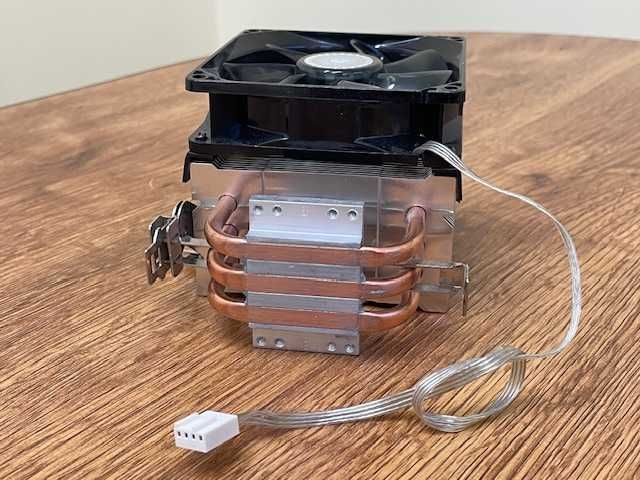 Охладител Cooler Master