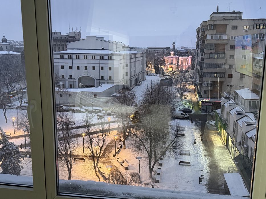 Inchiriez Apartamnet Deosebit