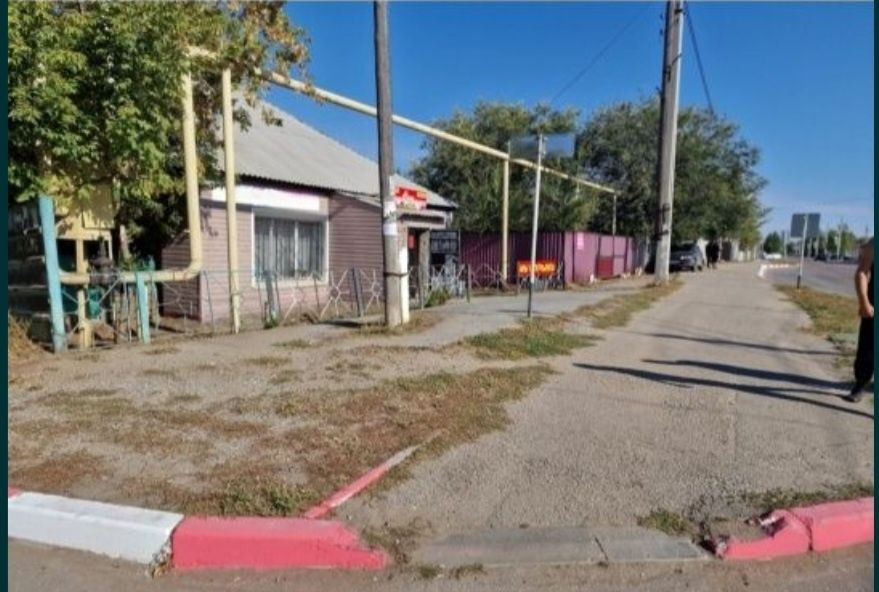 Продам бывший магазин Рахмет