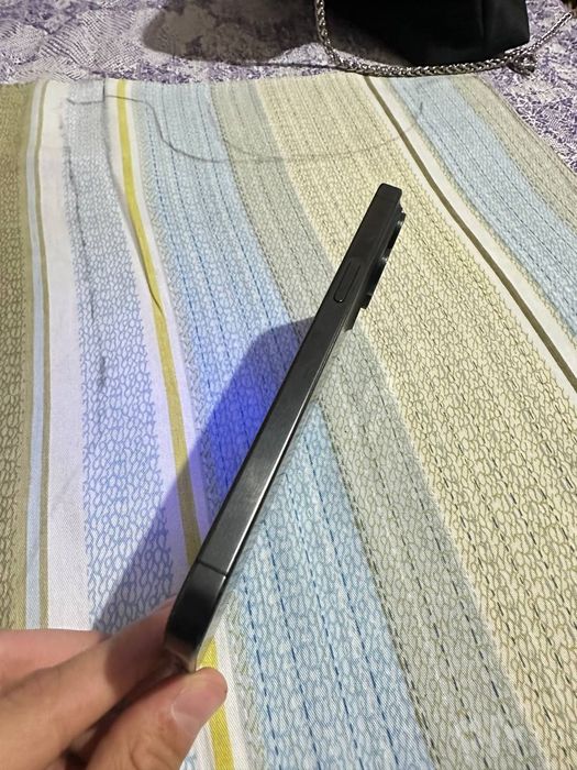 Iphone 15 PRO MAX 88% SIM