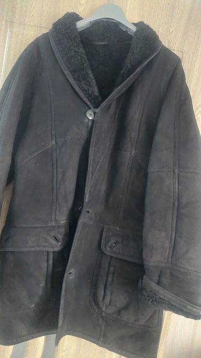 Vand cojoc barbatesc