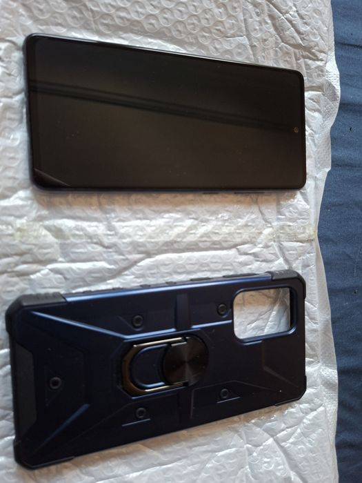 Samsung Galaxy A52s 5g