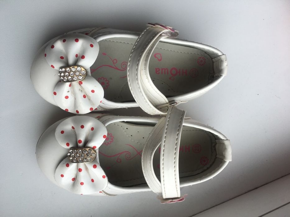 Детская обувь