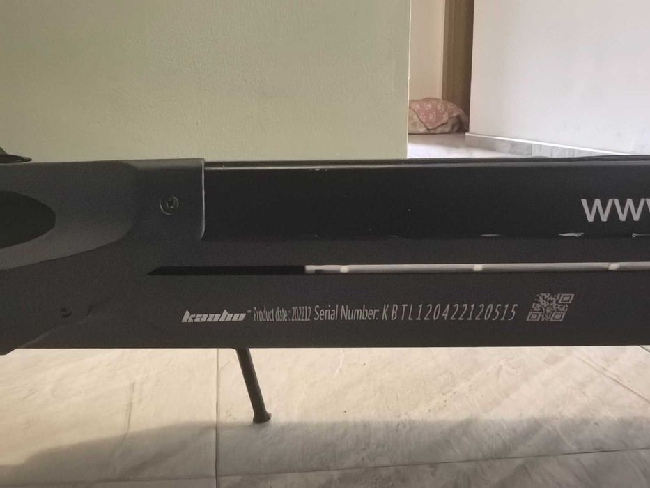 Електрически скутер (тротинетка ] Kaabo Mantis 10 Dual Plus