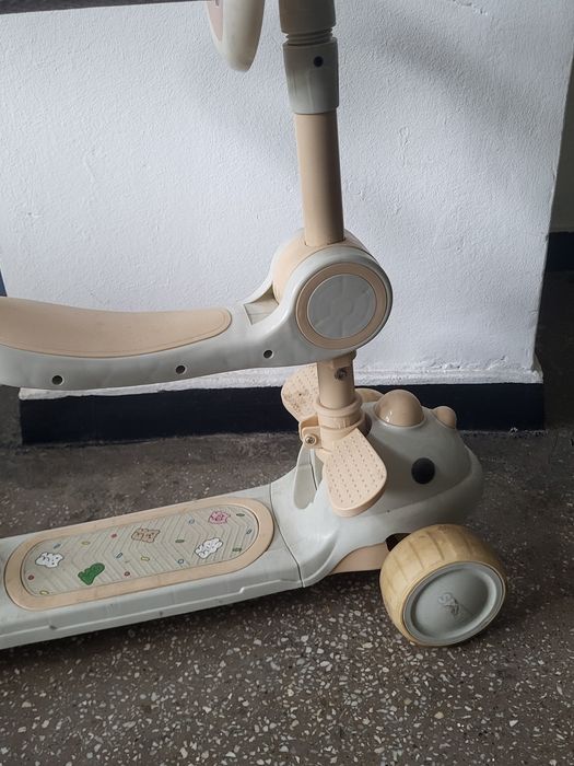 Trotineta Multifunctionala 6 in 1