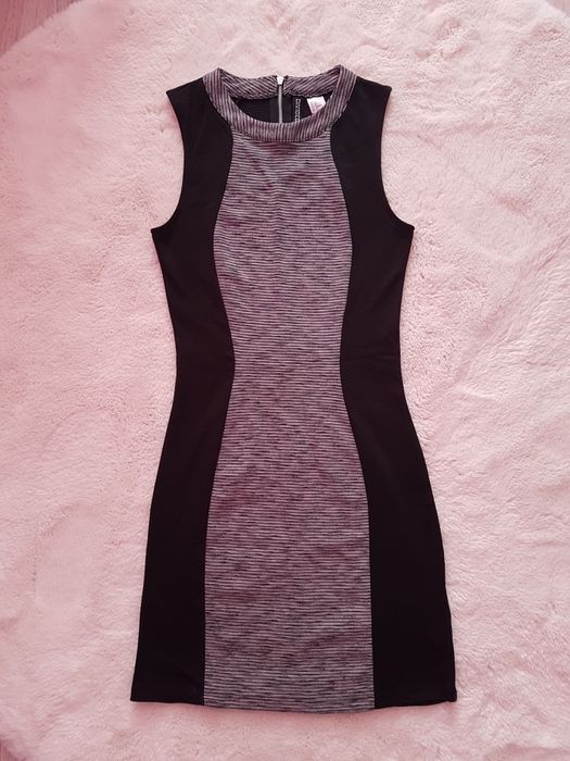 Дамска секси рокля XS