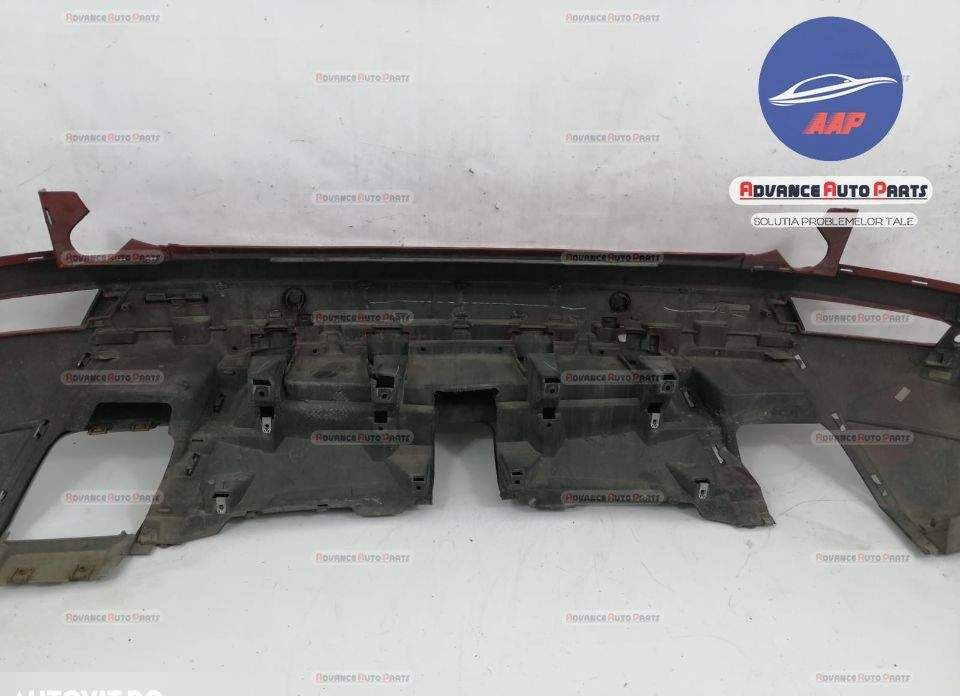 Оригинална задна броня Dynamic Land Rover / Land Rover Range Rover Evo