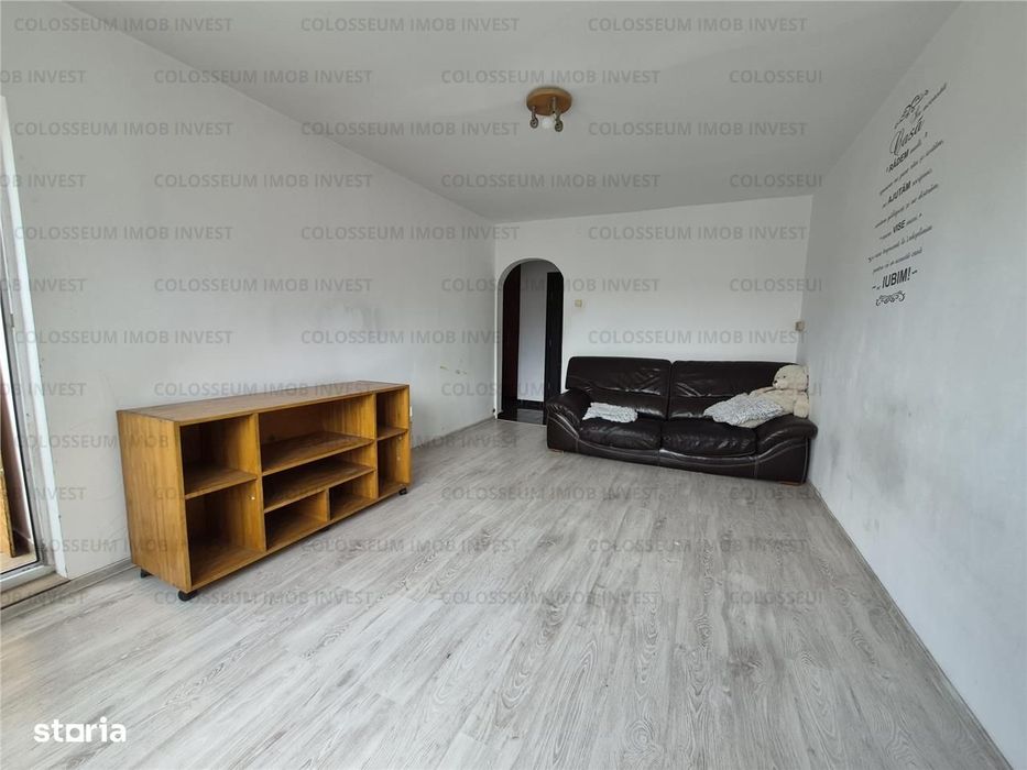 Apartament 2 Camere Calea Bucuresti