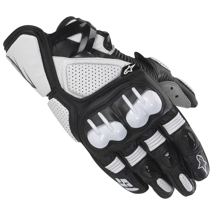 Alpinestars S1 Мото ръкавици супермото
