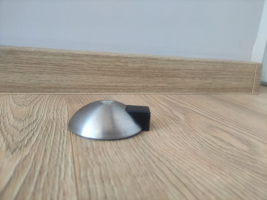 Метален стопер за врата,Инокс