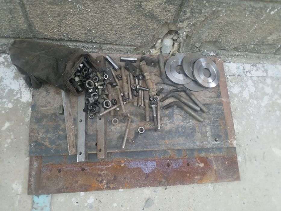 Станок циркулярка