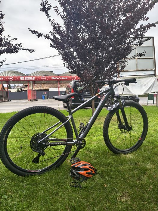 Vând bicicletă Rockrider EXPL 520