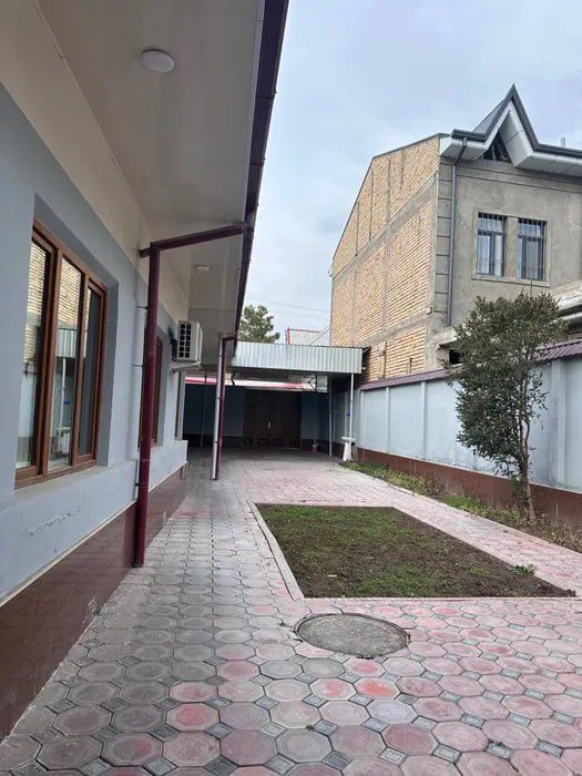 Продается дом 3.26 сотки Ракат Боши_Фасад 10м