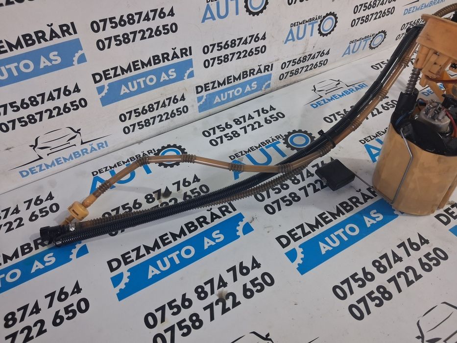 Pompa combustibil rezervor 2.0 d BMW e90 e91 Seria 3 2007