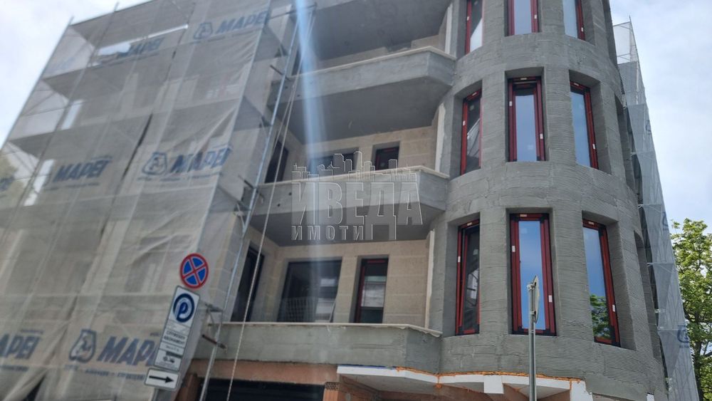 3-стаен в Варна-Нептун площ 88 цена 357000