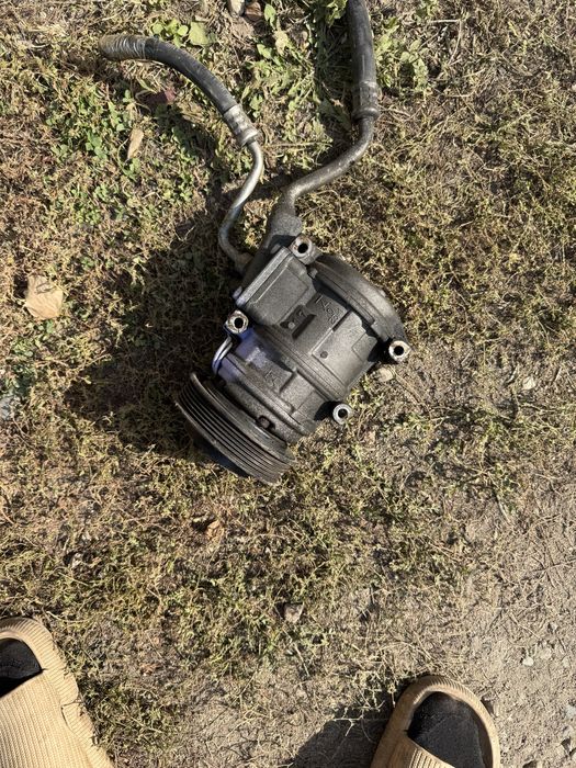 2.2 Хонда Одиссей навесное