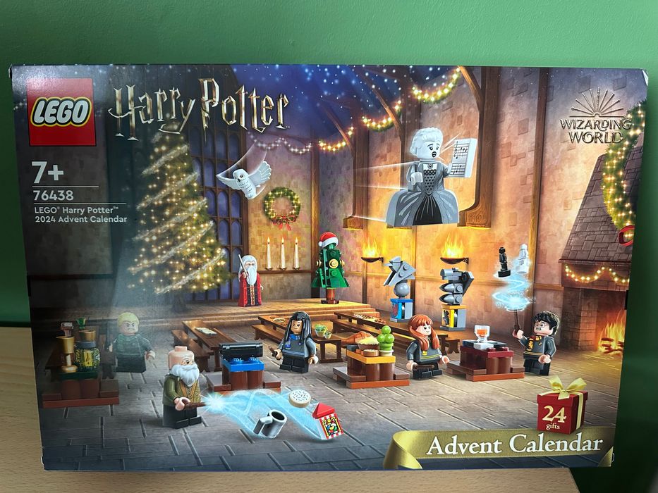Harry Potter LEGO