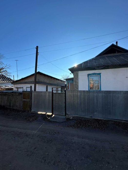 Продается дом, Уштобе, Переулок Пронина 12