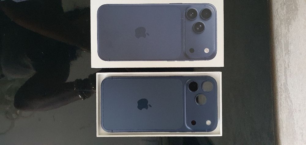 Apple IPhone 17 Pro Max