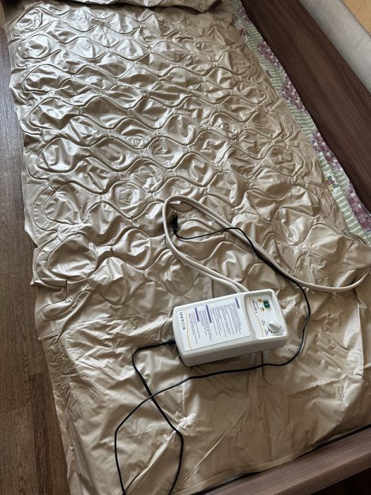 Матрас противопролежневый