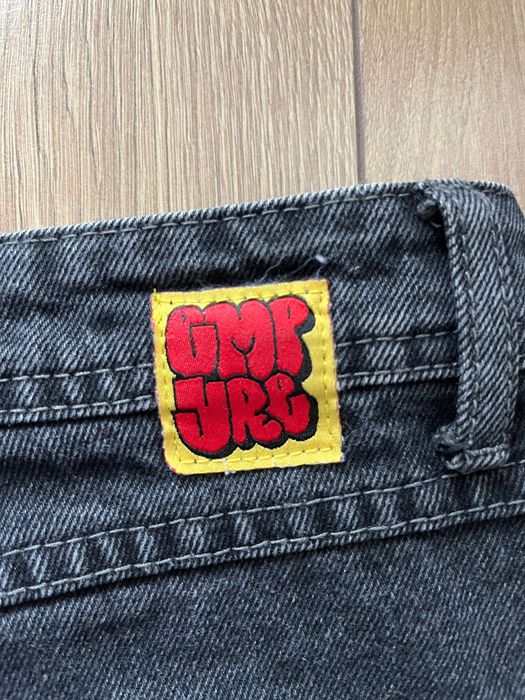 Empyre skateboarding jeans