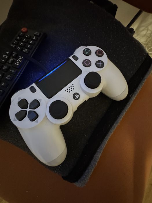 Playstation 4 fara carcasa + controller