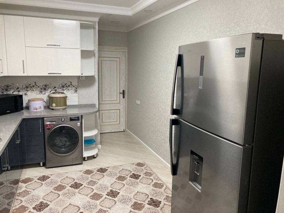 Olmazor rayon 4 xonalik uy