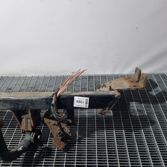 Carlig remorcare Citroen C - Crosser 2007 - 2012 SUV 4 Usi (1364)
