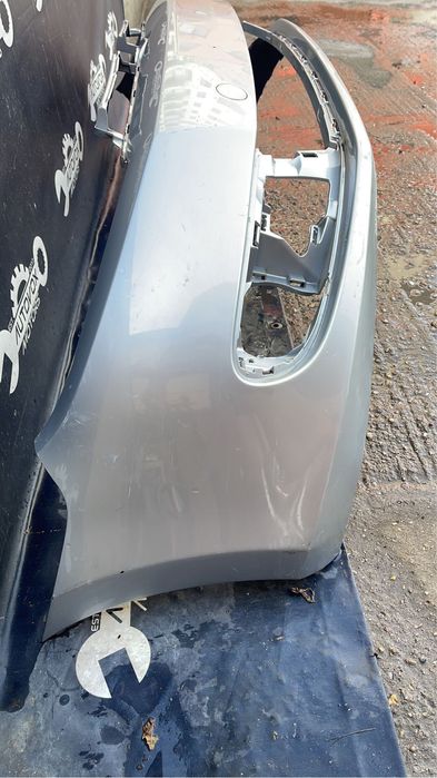 Bara fata Vw Golf 6 hatchback scurt