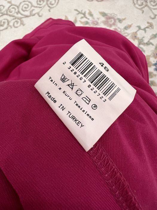 Продается вечернее  платье .