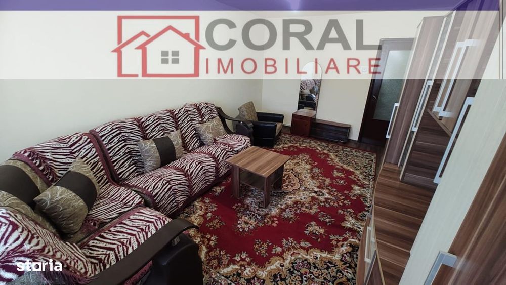 De vanzare apartament 2 camere, zona Ioan Corvin — fotografia 1