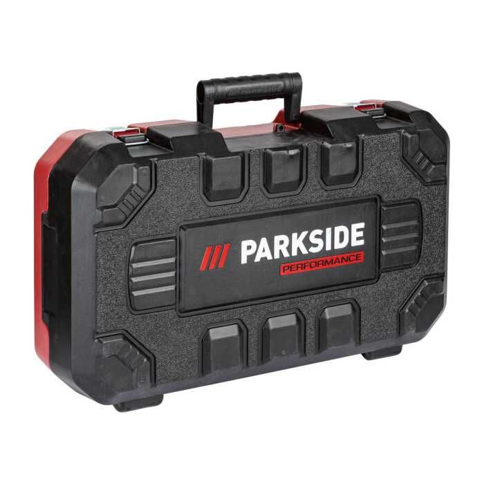 Нов Модел Акумулаторен Перфоратор PARKSIDE-B2 3J.Performanse