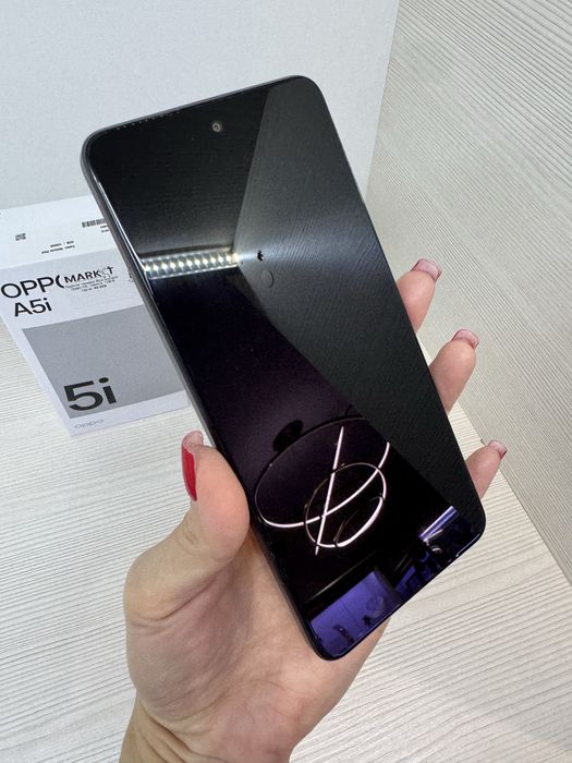 Oppo A5 128гб | KASPI 0-0-12