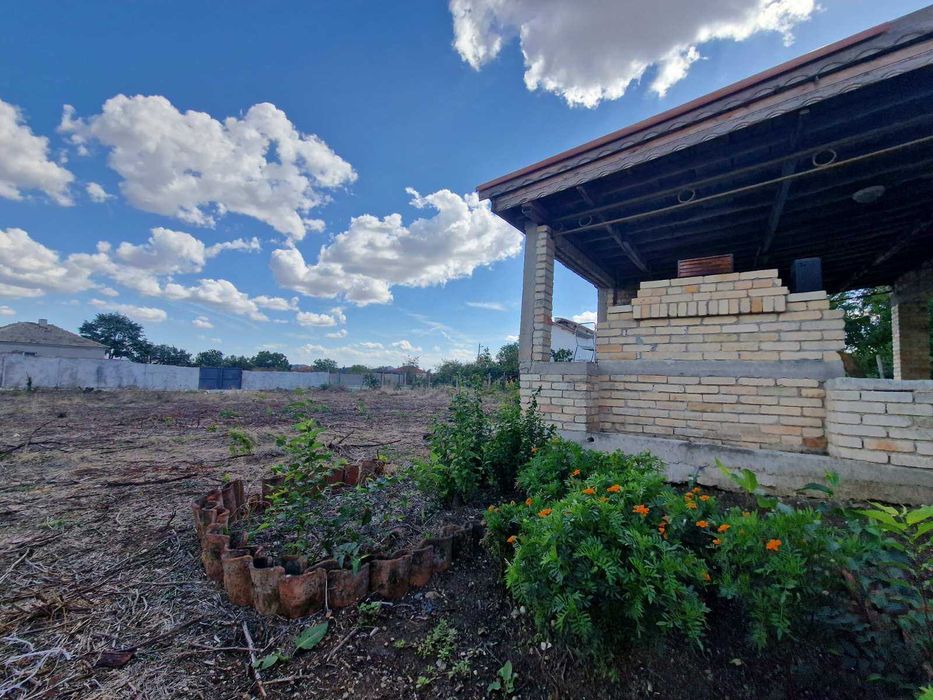 Продава се Къща в с. Пирне, Област Бургас - 140 кв.м за 893 €/кв.м - Снимка #15