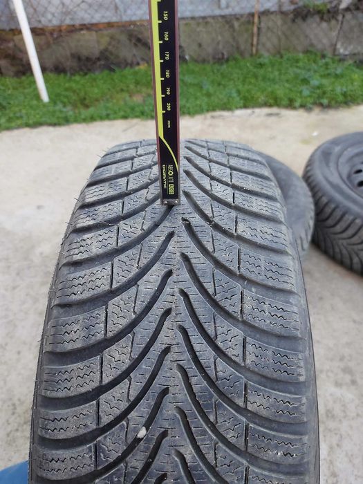 195 60 15 зимни 4х100 4x100