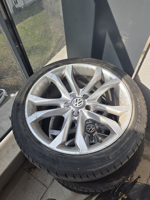 Джанти за VOLKSWAGEN 18цола