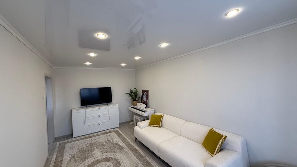 Продам 3 комнатную квартиру