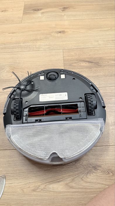 Roborock S5 Max