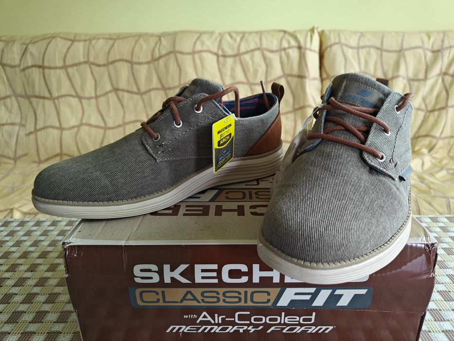 Skechers спортно елегантни обувки