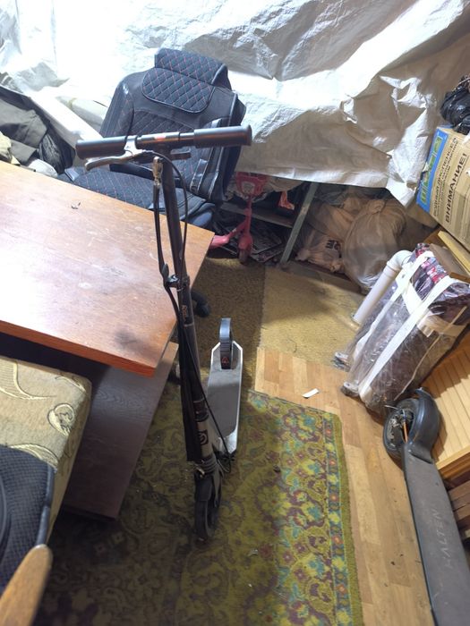 Продам самокат детский