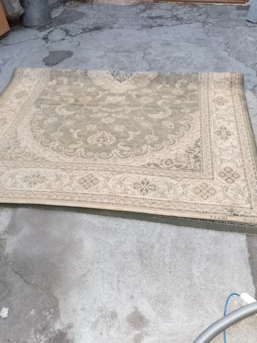 Ковёр Советский  10 000 т