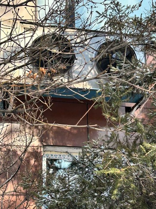 Кондиционеры прецизионные б/у