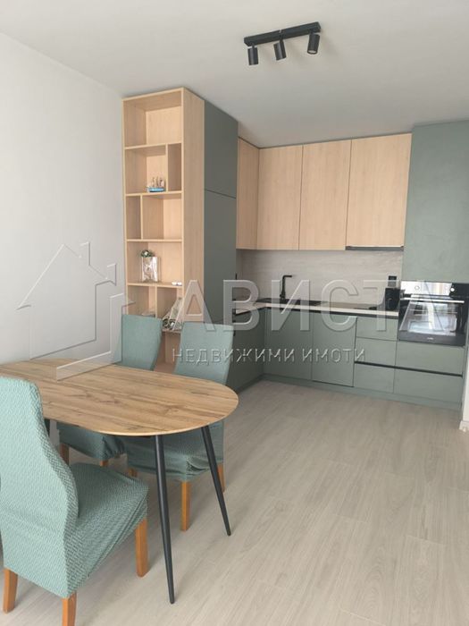 Дава се под наем Двустаен апартамент в София, Люлин 6 - 75 кв.м за 620 € - Снимка #5