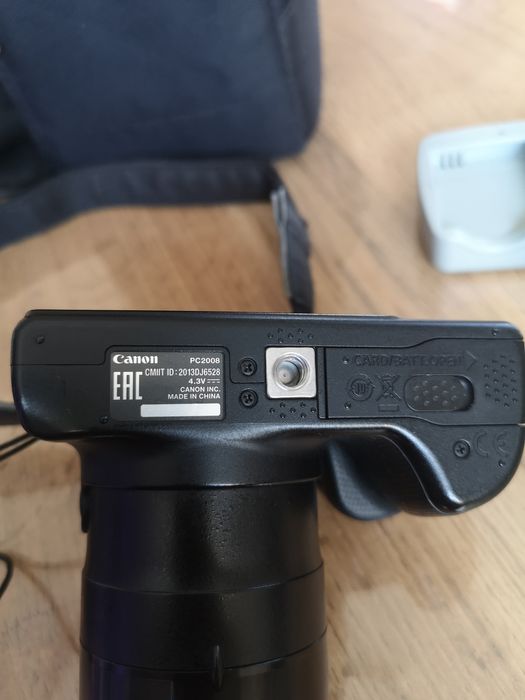 Canon PowerShot SX510 HS